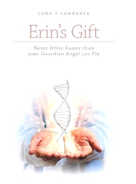 预订 Erin's Gift: Never Drive Faster than your Guardian Angel can Fly
