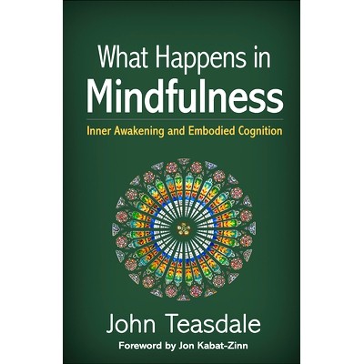 Inner Awakening and Embodied Cognition