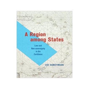 [预订]A Region Among States 9780226825618