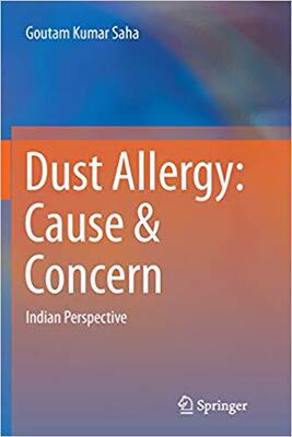 【预售】Dust Allergy: Cause & Concern: India...