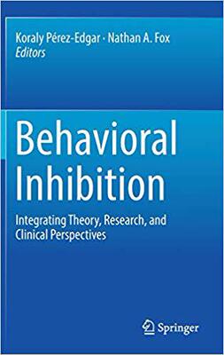 【预售】Behavioral Inhibition