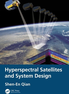 【预订】Hyperspectral Satellites and System Design