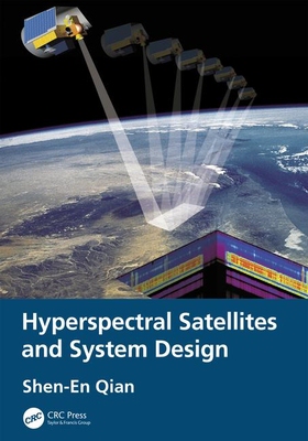 【预订】Hyperspectral Satellites and System Design