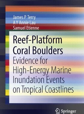 【预订】Reef-Platform  Coral  Boulders