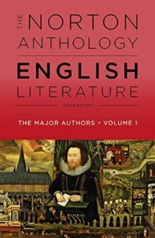 【预订】The Norton Anthology of English Literature, the Major Authors 9780393603088
