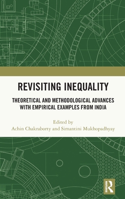 Theoretical and Methodological Advances