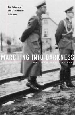 【预订】Marching into Darkness 9780674725508