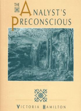 【预订】The Analyst’s Preconscious