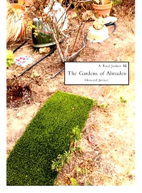 预订 The Gardens of Almaden: 9781537516912