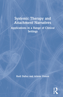 Attachment Therapy and 9780367530280 Narratives 预订 Systemic