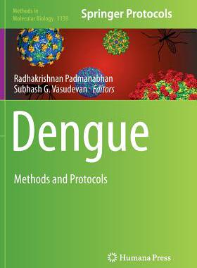 【预订】Dengue