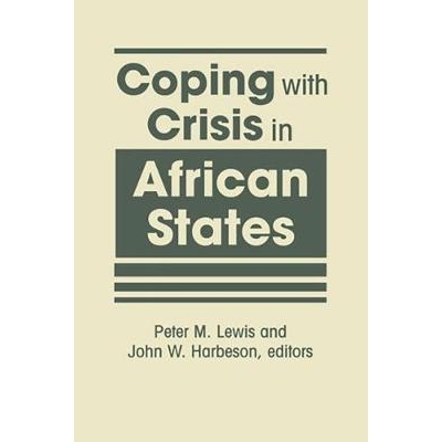 预订 Coping with Crisis in African States 非洲国家危机应对: 9781626372290