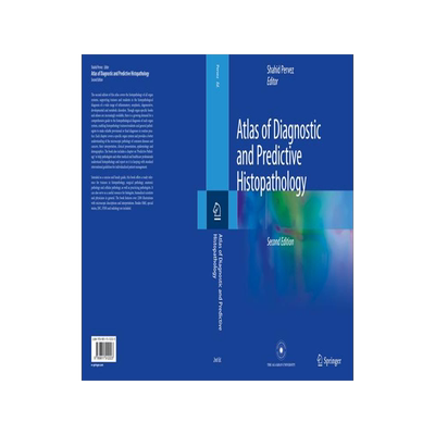 [预订]Atlas of Diagnostic and Predictive Histopathology 9789811512223