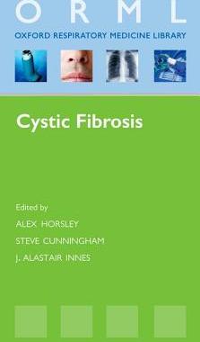 【预订】Cystic Fibrosis