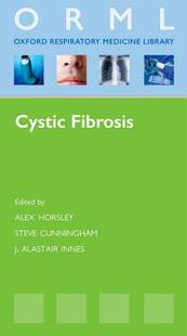 【预订】Cystic Fibrosis