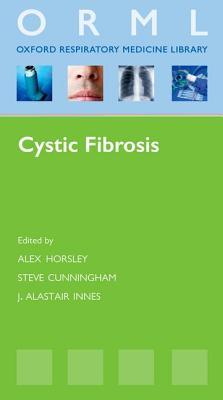 【预订】Cystic Fibrosis
