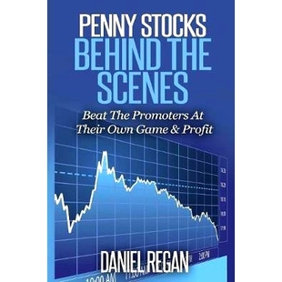 The Promoters Penny Behind 9781722962494 预订 Game Scenes Stocks Their Beat Profit Own