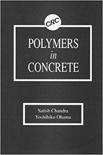 Polymers Concrete 预订