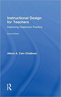 【预售】Instructional Design for Teachers