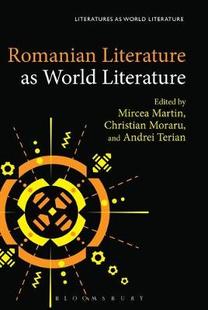 Literature Romanian 預訂 World