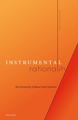 【预订】Instrumental Rationality