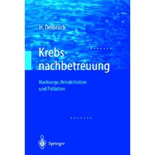 预订 Krebsnachbetreuung: Nachsorge, Rehabilitation Und Palliation