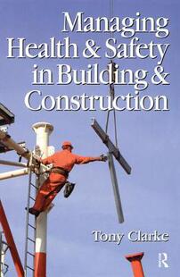 and Safety Construction Building Managing 预订 Health
