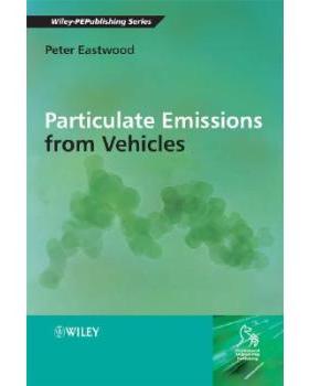 【预订】Particulate Emissions from Vehicles