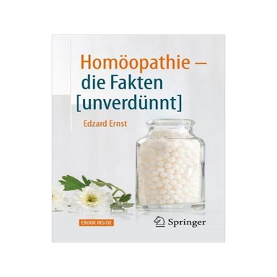 预订 Homöopathie - die Fakten [unverdünnt]