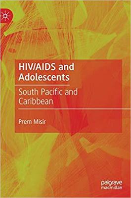 【预售】HIV/AIDS and Adolescents