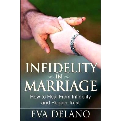 预订 Infidelity in Marriage: 9781633830981