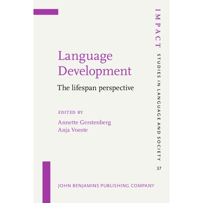 The lifespan perspective