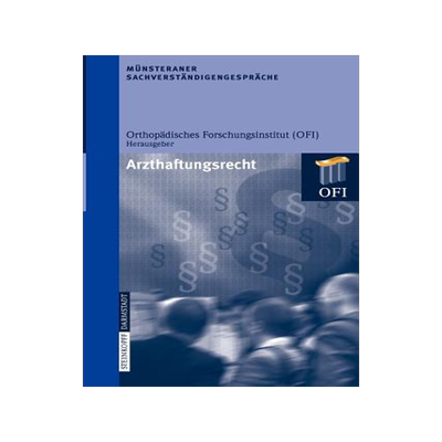 预订 Münsteraner Sachverständigengespräche