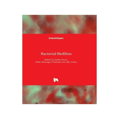 [预订]Bacterial Biofilms 9781789858990