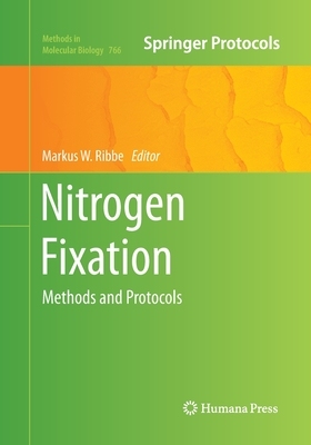 【预订】Nitrogen Fixation