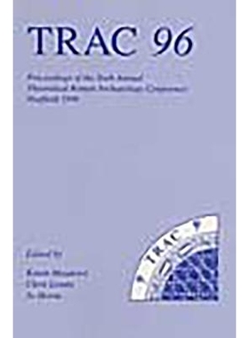 预订 TRAC 96: Proceedings of the Sixth Annual Theoretical Roman Archaeology Conference: 9781900188296