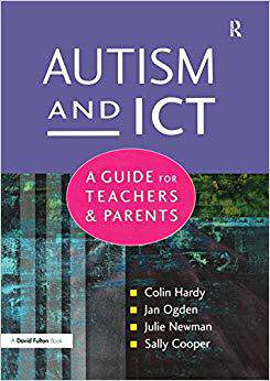 【预售】Autism and ICT