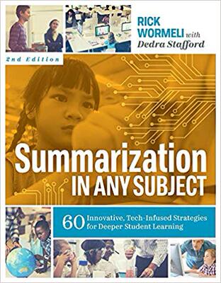 【预售】Summarization in Any Subject: 60 Inn...