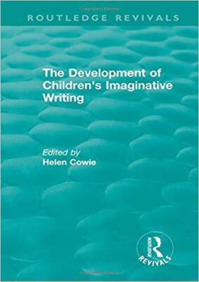 【预售】The Development of Children’s Imaginative Writing (1984)