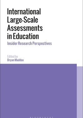 【预订】International Large-Scale Assessments in Education: Insider Research Perspectives