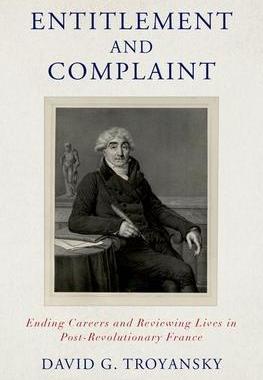 [预订]Entitlement and Complaint 9780197638750