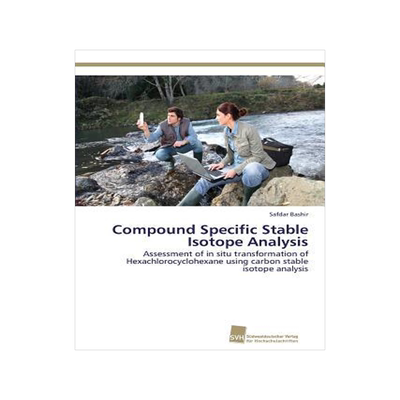 [预订]Compound Specific Stable Isotope Analysis 9783838139210