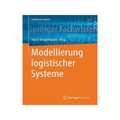 预订 Modellierung logistischer Systeme