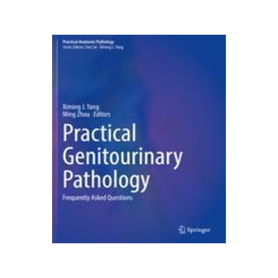 [预订]Practical Genitourinary Pathology 9783030571436