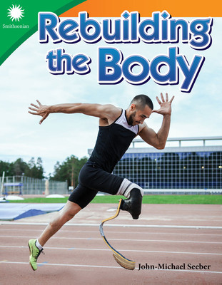 【预订】Rebuilding the Body (Grade 4)