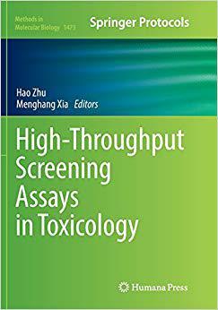 【预售】High-Throughput Screening Assays in ...