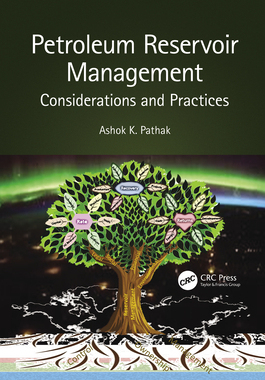 【预订】Petroleum Reservoir Management