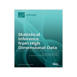 [预订]Statistical Inference from High Dimensional Data 9783036509440