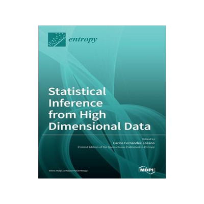 [预订]Statistical Inference from High Dimensional Data 9783036509440