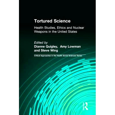 Health Studies, Ethics and Nuclear Weapo